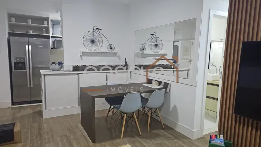 Apartamento com 3 Quartos à venda, 70m² no Morumbi, Paulínia