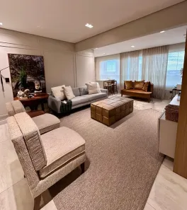 Apartamento com 2 Quartos à venda, 116m² no Duque de Caxias, Cuiabá