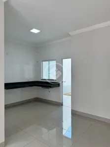 Casa com 2 Quartos à venda, 97m² no Jardim Brasília, Uberlândia