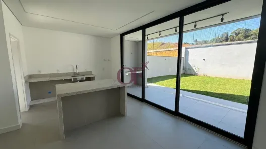 Casa de Condomínio com 3 Quartos à venda, 171m² no Jardim Quintas das Videiras, Jundiaí