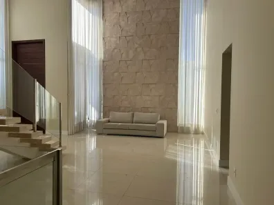 Casa de Condomínio com 5 Quartos à venda, 380m² no Loteamento Alphaville Campinas, Campinas