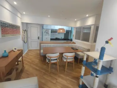 Apartamento com 2 Quartos à venda, 64m² no Campo Belo, São Paulo