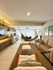 Apartamento com 3 Quartos à venda, 108m² no Graça, Salvador