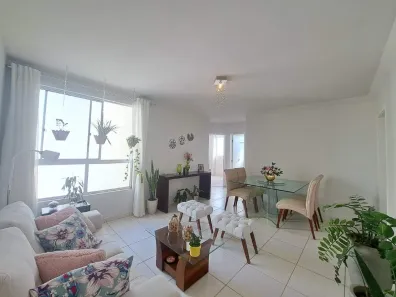 Apartamento com 3 Quartos à venda, 78m² no Diamante (Barreiro), Belo Horizonte