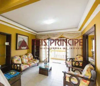 Casa de Condomínio com 4 Quartos à venda, 340m² no Anil, Rio de Janeiro