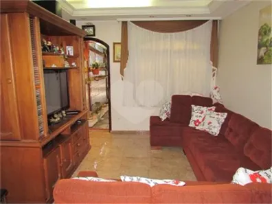 Sobrado com 3 Quartos à venda, 85m² no Vila Continental, São Paulo