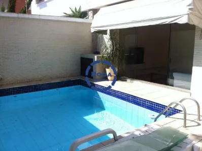Sobrado com 3 Quartos à venda, 180m² no Ponta da Praia, Santos