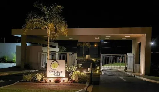 Lote/Terreno à venda, 338m² no Olímpico, Londrina