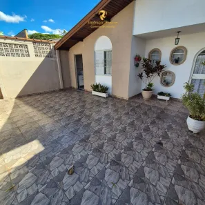 Casa com 3 Quartos à venda, 80m² no Jardim Azaléias, São José dos Campos