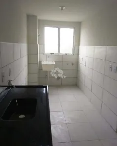 Apartamento com 2 Quartos à venda, 52m² no Chapéu do Sol, Porto Alegre