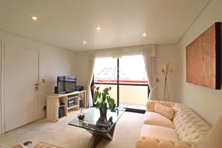 Apartamento com 2 Quartos à venda, 86m² no Pinheiros, São Paulo