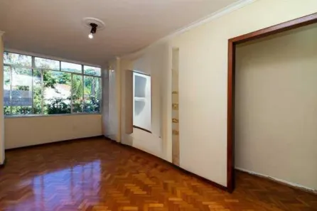 Apartamento com 2 Quartos à venda, 75m² no Laranjeiras, Rio de Janeiro