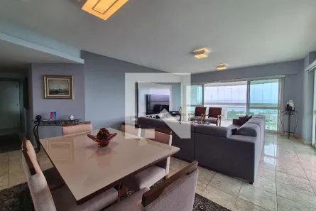 Apartamento com 4 Quartos à venda, 199m² no Barra da Tijuca, Rio de Janeiro