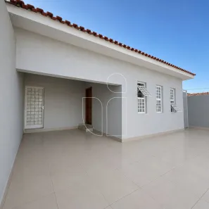 Casa com 3 Quartos à venda, 250m² no Palmital, Marília