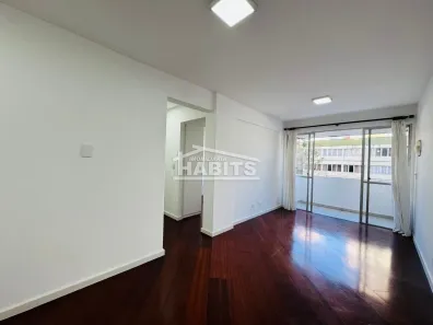 Apartamento com 2 Quartos para alugar, 77m² no Portão, Curitiba