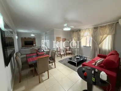 Apartamento com 3 Quartos à venda, 163m² no Boqueirão, Santos