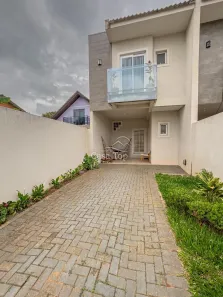 Apartamento com 3 Quartos à venda, 91m² no Uvaranas, Ponta Grossa