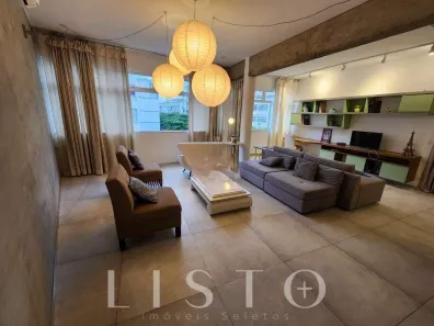 Apartamento com 3 Quartos à venda, 130m² no Ipanema, Rio de Janeiro