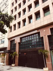 Sala Comercial à venda, 42m² no Ipanema, Rio de Janeiro