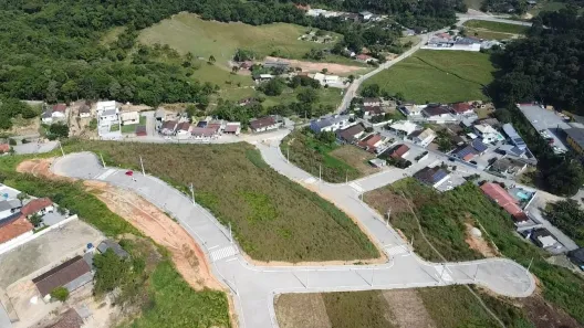 Lote/Terreno à venda, 360m² no São João, Santo Amaro da Imperatriz