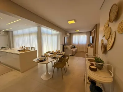 Cobertura com 2 Quartos à venda, 157m² no Palmas, Governador Celso Ramos