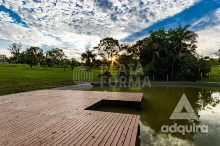 Lote/Terreno à venda, 201m² no Contorno, Ponta Grossa