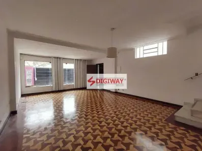 Sobrado com 3 Quartos à venda, 170m² no Jardim da Glória, São Paulo