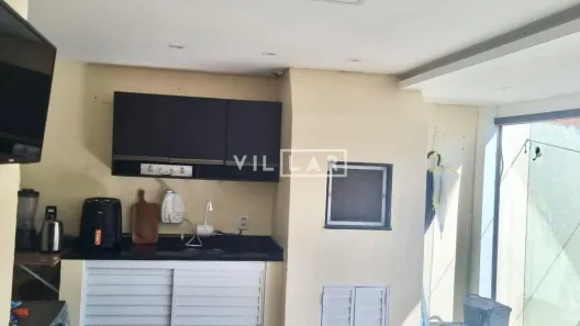 Casa de Condomínio com 3 Quartos à venda, 51m² no Areal, Pelotas