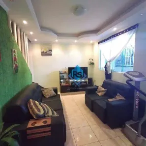 Sobrado com 3 Quartos à venda, 220m² no Assunção, São Bernardo do Campo
