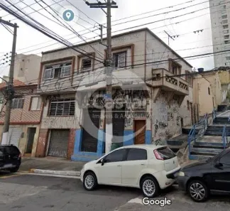 Lote/Terreno com 1 Quarto à venda, 380m² no Vila Oratório, São Paulo