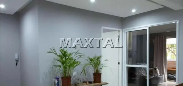 Apartamento com 3 Quartos à venda, 75m² no Santana, São Paulo