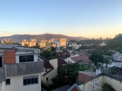 Apartamento com 2 Quartos à venda, 60m² no Bom Jesus, Porto Alegre