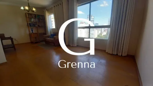 Casa de Condomínio com 1 Quarto à venda, 70m² no Vila Nova Conceição, São Paulo