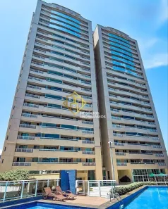Apartamento com 3 Quartos à venda, 95m² no Aldeota, Fortaleza