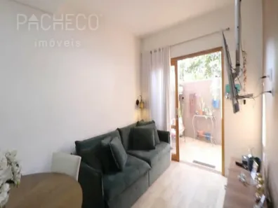  com 2 Quartos à venda, 135m² no Jardim Peri Peri, São Paulo