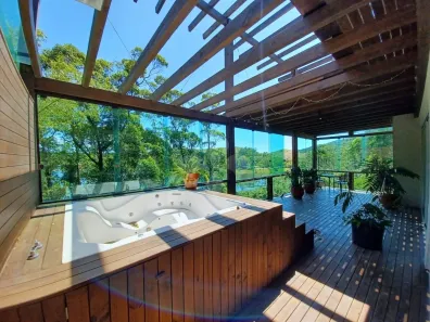 Casa com 2 Quartos à venda, 500m² no Ibiraquera, Imbituba