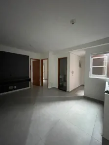 Apartamento com 2 Quartos para alugar, 49m² no Chácara Mafalda, São Paulo