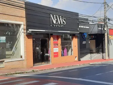 Ponto Comercial à venda, 176m² no Centro, Sorocaba
