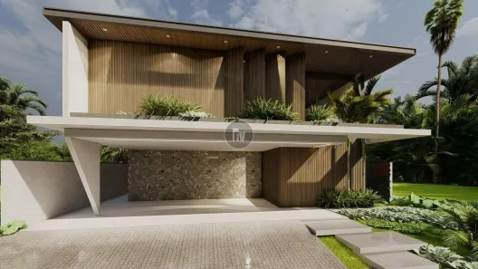 Casa com 4 Quartos à venda, 311m² no Jardim Dourado, Porto Belo