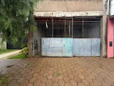 Sala Comercial para alugar, 90m² no Água Branca, Piracicaba