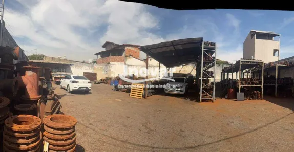 Galpão/Depósito/Armazém à venda, 920m² no Betânia, Belo Horizonte