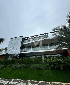 Casa de Condomínio com 6 Quartos à venda, 753m² no Barra, Balneário Camboriú