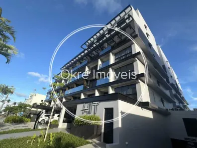 Apartamento com 1 Quarto à venda, 19m² no Cabo Branco, João Pessoa