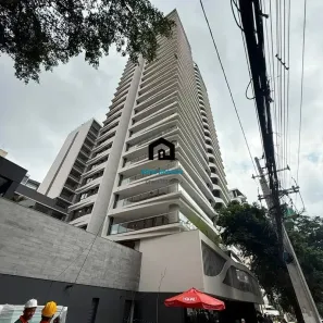 Apartamento com 4 Quartos à venda, 230m² no Cerqueira César, São Paulo