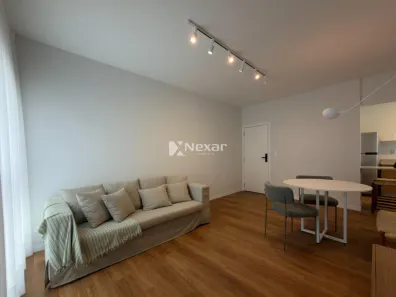 Apartamento com 2 Quartos à venda, 72m² no Córrego Grande, Florianópolis