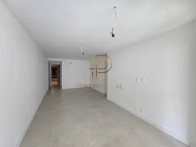 Apartamento com 4 Quartos à venda, 118m² no Botafogo, Rio de Janeiro