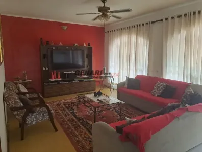 Sobrado com 4 Quartos à venda, 286m² no Centro, Indaiatuba
