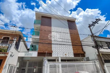 Apartamento com 2 Quartos à venda, 48m² no Água Fria, São Paulo
