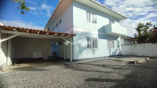 Casa com 6 Quartos à venda, 360m² no Carianos, Florianópolis