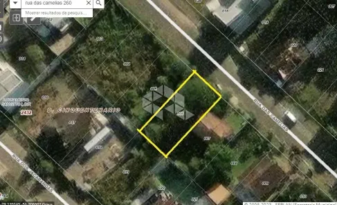 Lote/Terreno à venda, 411m² no Cinqüentenário, Caxias do Sul